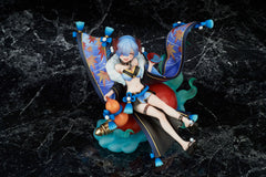 Re:Zero Starting Life in Another World PVC Statue 1/7 Rem Hyakki Yako Ver. 14 cm 4580736409248