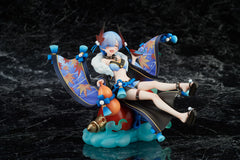 Re:Zero Starting Life in Another World PVC Statue 1/7 Rem Hyakki Yako Ver. 14 cm 4580736409248