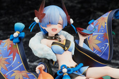 Re:Zero Starting Life in Another World PVC Statue 1/7 Rem Hyakki Yako Ver. 14 cm 4580736409248