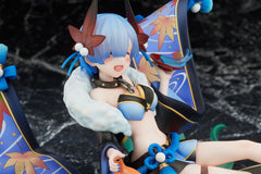 Re:Zero Starting Life in Another World PVC Statue 1/7 Rem Hyakki Yako Ver. 14 cm 4580736409248