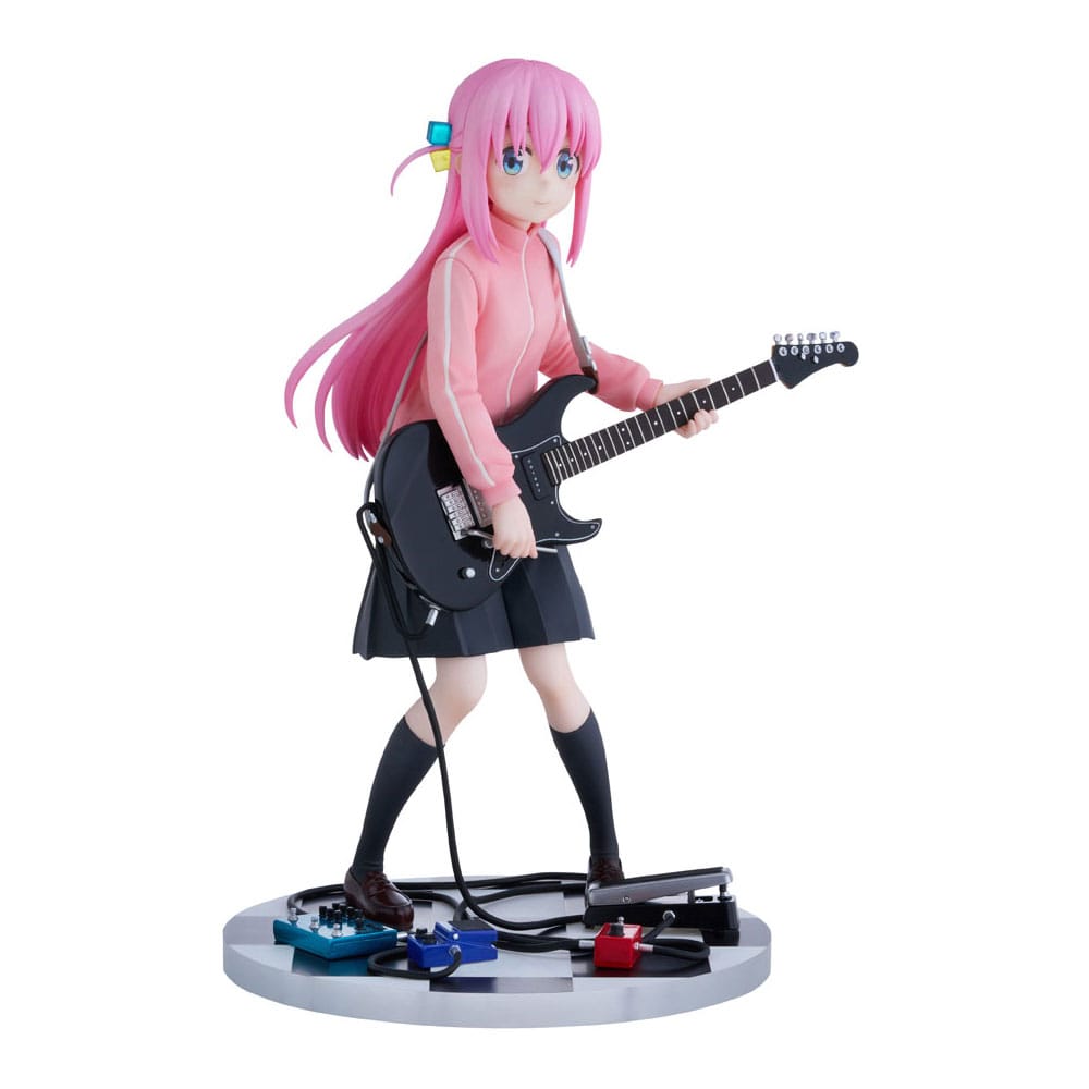 Bocchi the Rock! FNEX Statue 1/7 Hitori Gotoh 22 cm 4580736409255