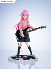 Bocchi the Rock! FNEX Statue 1/7 Hitori Gotoh 22 cm 4580736409255