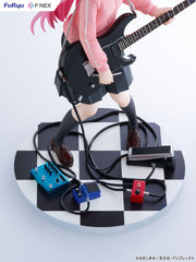 Bocchi the Rock! FNEX Statue 1/7 Hitori Gotoh 4580736409255