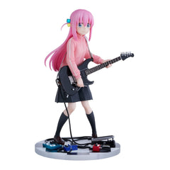 Bocchi the Rock! FNEX Statue 1/7 Hitori Gotoh 22 cm 4580736409255