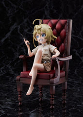 Saga of Tanya the Evil PVC Statue 1/7 Tanya Degurechaff 19 cm 4580736409262