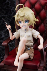 Saga of Tanya the Evil PVC Statue 1/7 Tanya Degurechaff 19 cm 4580736409262