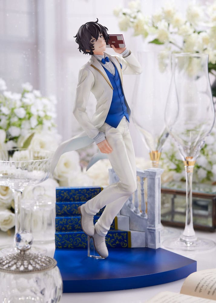 Bungo Stray Dogs PVC Statue 1/7 Osamu Dazai 26 cm 4580736409293