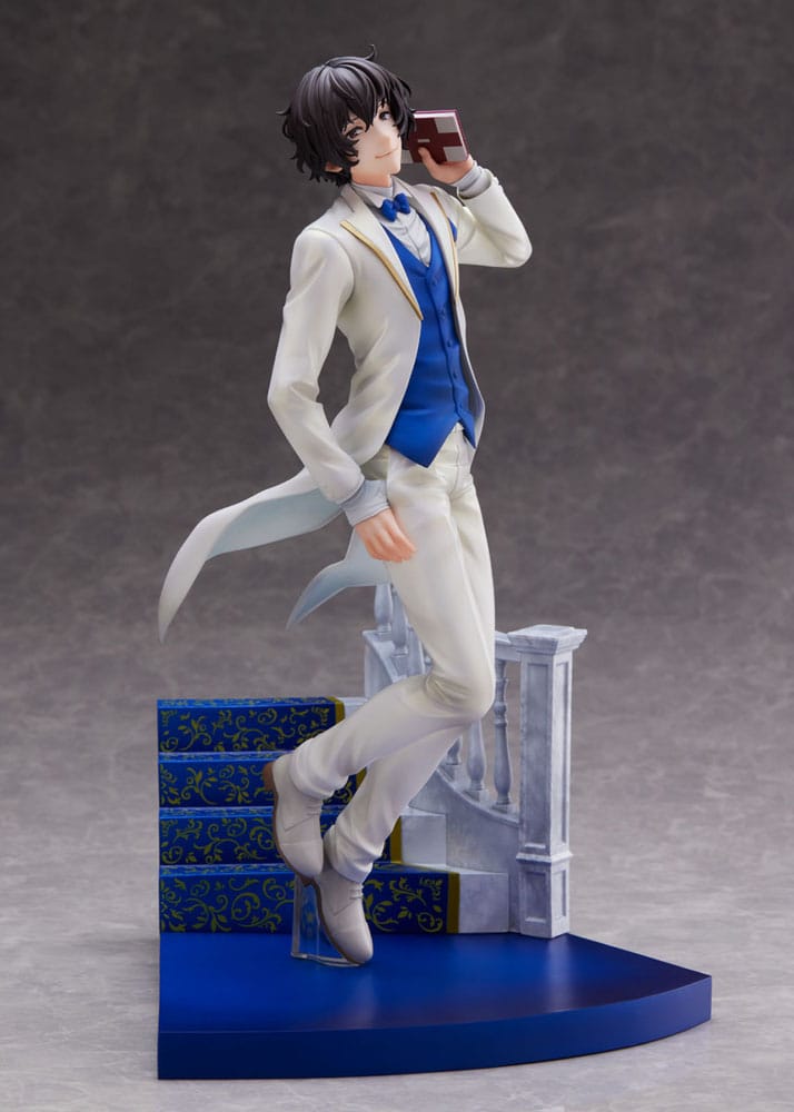 Bungo Stray Dogs PVC Statue 1/7 Osamu Dazai 26 cm 4580736409293