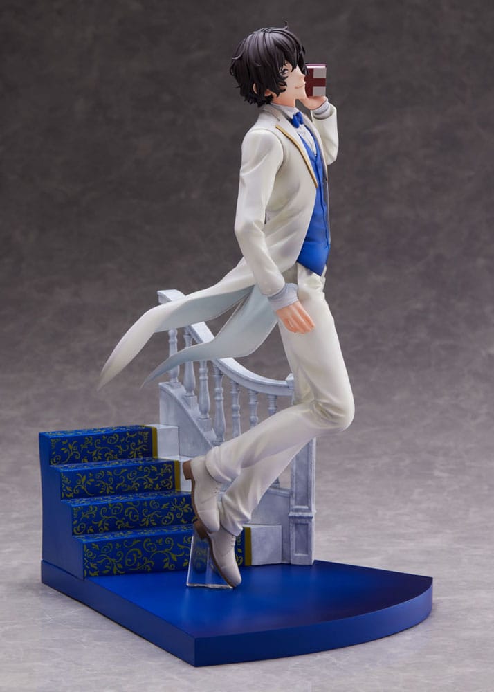 Bungo Stray Dogs PVC Statue 1/7 Osamu Dazai 26 cm 4580736409293