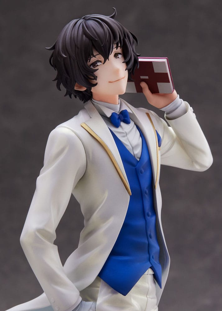 Bungo Stray Dogs PVC Statue 1/7 Osamu Dazai 26 cm 4580736409293