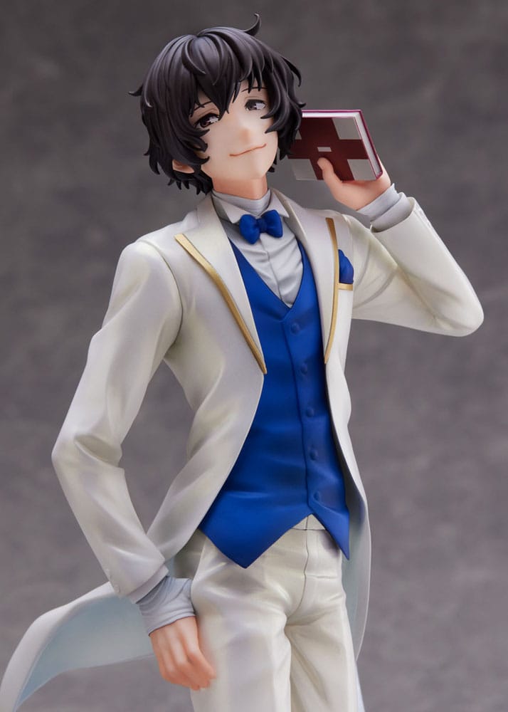 Bungo Stray Dogs PVC Statue 1/7 Osamu Dazai 26 cm 4580736409293