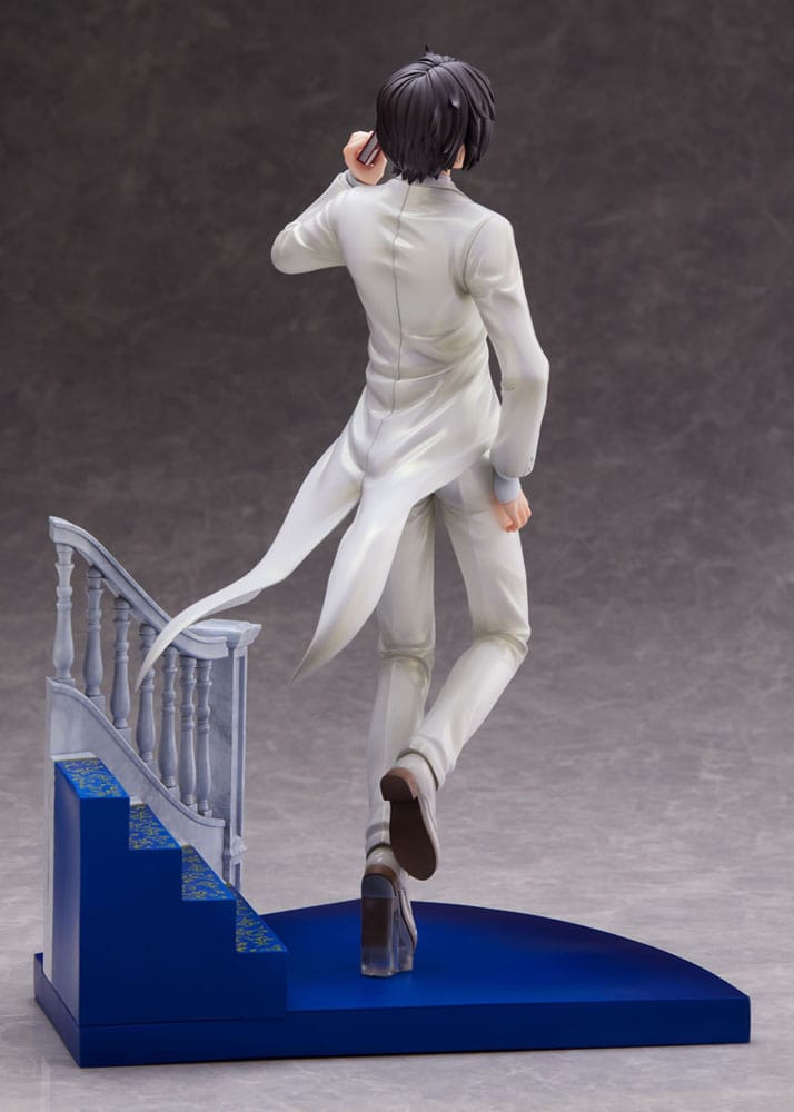 Bungo Stray Dogs PVC Statue 1/7 Osamu Dazai 26 cm 4580736409293