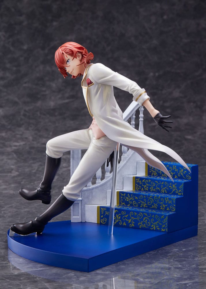 Bungo Stray Dogs PVC Statue 1/7 Nakahara Chuya 21 cm 4580736409309