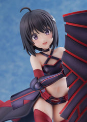 Bofuri: I Don't Want to Get Hurt, So I'll Max Out My Defense PVC Statue 1/7 Maple Original Armor Ver. 19 cm 4580736409354