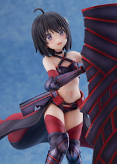 Bofuri: I Don't Want to Get Hurt, So I'll Max Out My Defense PVC Statue 1/7 Maple Original Armor Ver. 19 cm 4580736409354