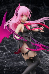 Engage Kiss PVC Statue 1/7 Kisara Demon Ver.  4580736409385