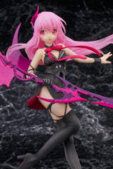 Engage Kiss PVC Statue 1/7 Kisara Demon Ver.  4580736409385