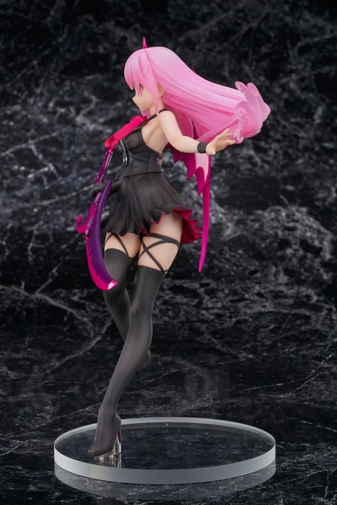 Engage Kiss PVC Statue 1/7 Kisara Demon Ver. 24 cm 4580736409385