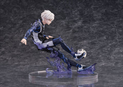 Blue Lock PVC Statue 1/7 Seishiro Nagi 20 cm 4580736409408