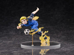 Blue Lock PVC Statue 1/7 Meguru Bachira 19 cm 4580736409415