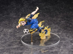 Blue Lock PVC Statue 1/7 Meguru Bachira 19 cm 4580736409415