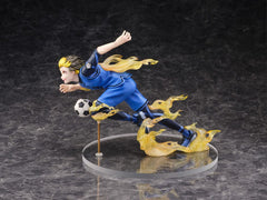 Blue Lock PVC Statue 1/7 Meguru Bachira 19 cm 4580736409415