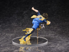 Blue Lock PVC Statue 1/7 Meguru Bachira 19 cm 4580736409415