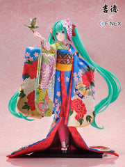 Hatsune Miku PVC Statue 1/4 Hatsune Miku Japanese Doll 41 cm 4580736409460