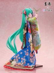 Hatsune Miku PVC Statue 1/4 Hatsune Miku Japanese Doll 41 cm 4580736409460