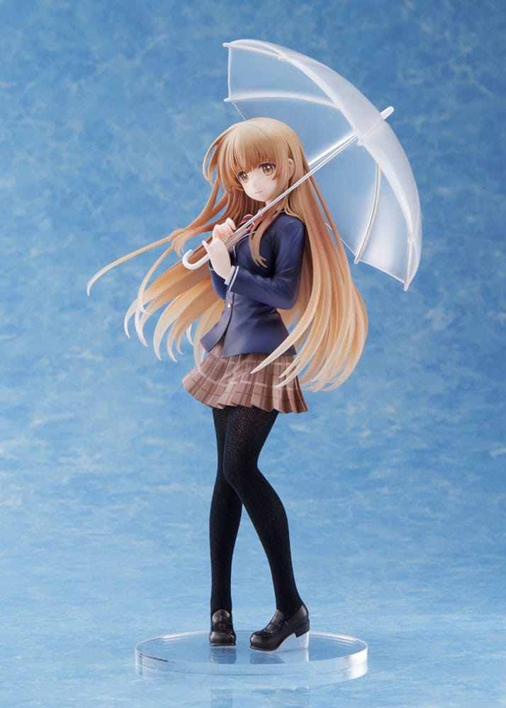 The Angel Next Door Spoils Me Rotten PVC Statue 1/7 Mashiru Shiina 22 cm 4580736409521