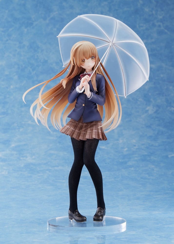 The Angel Next Door Spoils Me Rotten PVC Statue 1/7 Mashiru Shiina 22 cm 4580736409521