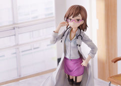 A Certain Magical Index PVC Statue 1/7 Misaka 24 cm 4580736409538