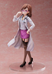 A Certain Magical Index PVC Statue 1/7 Misaka 24 cm 4580736409538