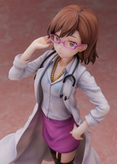 A Certain Magical Index PVC Statue 1/7 Misaka 24 cm 4580736409538