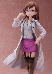 A Certain Magical Index PVC Statue 1/7 Misaka 24 cm 4580736409538