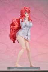 The Fruit of Evolution: Before I Knew It, My Life Had It Made PVC Statue 1/7 Saria 24 cm 4580736409705