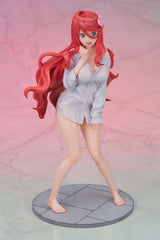 The Fruit of Evolution: Before I Knew It, My Life Had It Made PVC Statue 1/7 Saria 24 cm 4580736409705