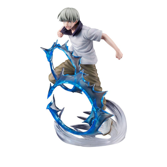 Jujutsu Kaisen F:NEX PVC Statue 1/7 Toge Inumaki 25 cm 4580736409965