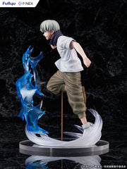 Jujutsu Kaisen F:NEX PVC Statue 1/7 Toge Inumaki 25 cm 4580736409965