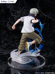 Jujutsu Kaisen F:NEX PVC Statue 1/7 Toge Inumaki 25 cm 4580736409965