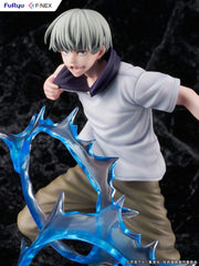 Jujutsu Kaisen F:NEX PVC Statue 1/7 Toge Inumaki 25 cm 4580736409965