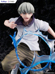 Jujutsu Kaisen F:NEX PVC Statue 1/7 Toge Inumaki 25 cm 4580736409965