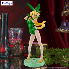 Sword Art Online BiCute Bunnies PVC Statue Leafa Sylph Color Ver. 28 cm 4571623500049