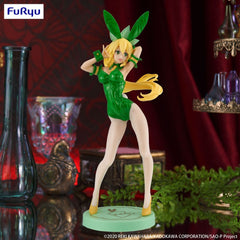 Sword Art Online BiCute Bunnies PVC Statue Leafa Sylph Color Ver. 28 cm 4571623500049