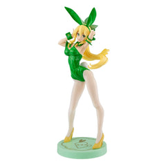 Sword Art Online BiCute Bunnies PVC Statue Leafa Sylph Color Ver. 28 cm 4571623500049