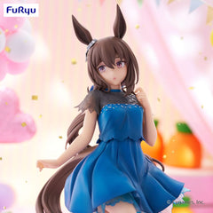 Umamusume: Pretty Derby Trio-Try-iT PVC Statue Admire Vega Dress Ver. 23 cm 4571623500148