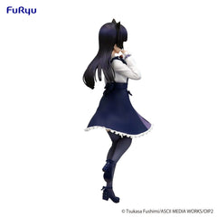 Oreimo 2 Trio-Try-iT PVC Statue Kuroneko 19 cm 4571623501107