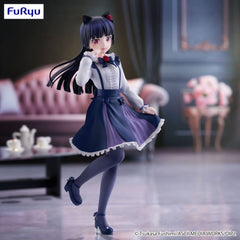 Oreimo 2 Trio-Try-iT PVC Statue Kuroneko 19 cm 4571623501107