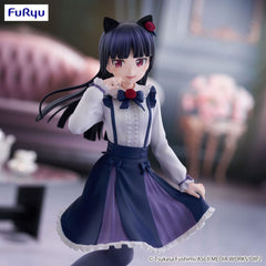 Oreimo 2 Trio-Try-iT PVC Statue Kuroneko 19 cm 4571623501107