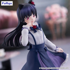 Oreimo 2 Trio-Try-iT PVC Statue Kuroneko 19 cm 4571623501107